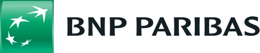 BNP Paribas Logo